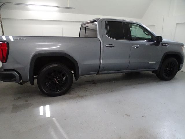 2021 GMC Sierra 1500 Elevation - Photo 24