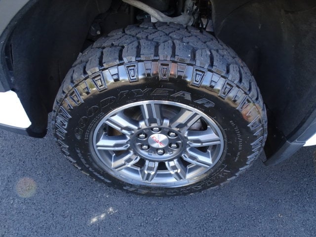 2024 GMC Sierra 1500 AT4 - Photo 27