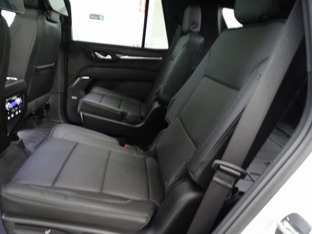 Certified 2024 GMC Yukon Denali SUV