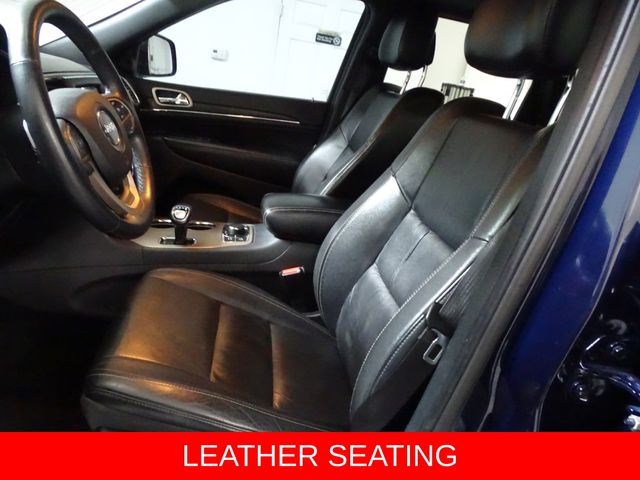 Used 2014 Jeep Grand Cherokee Limited with VIN 1C4RJFBG0EC190289 for sale in Mount Olive, NJ