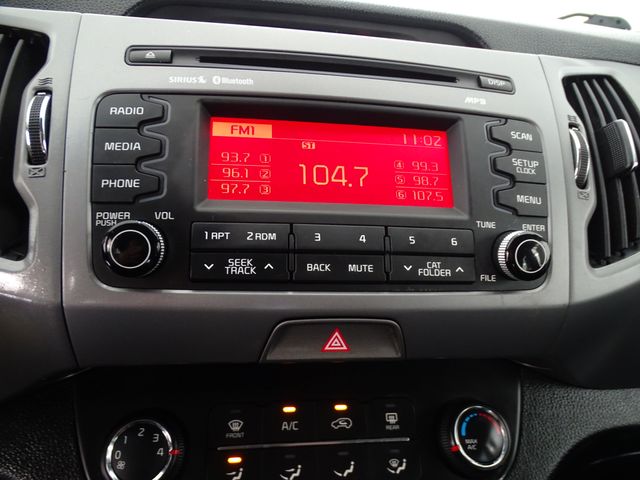 2015 Kia Sportage LX - Photo 12