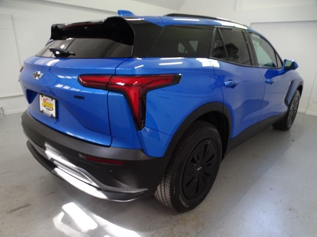 2025 Chevrolet Blazer EV LT - Photo 21