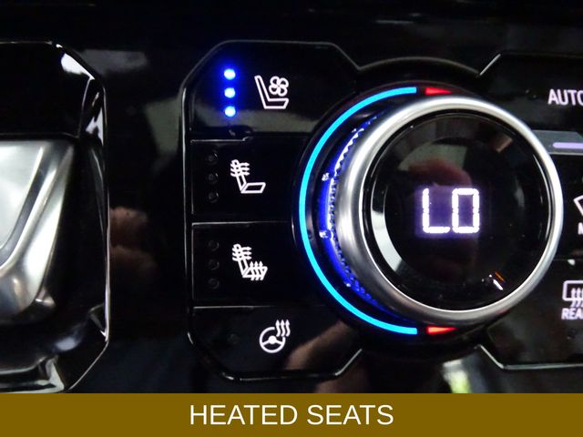 2024 GMC Sierra 1500 Denali Denali - Photo 15