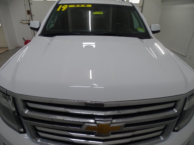 2019 Chevrolet Tahoe LS - Photo 22