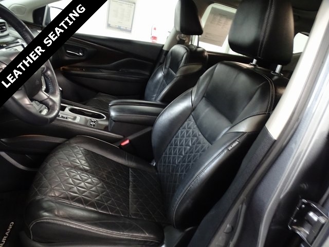 Used 2020 Nissan Murano Platinum with VIN 5N1AZ2DS3LN104583 for sale in Mount Olive, NJ