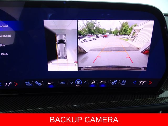 2026 Chevrolet Traverse High Country - Photo 14