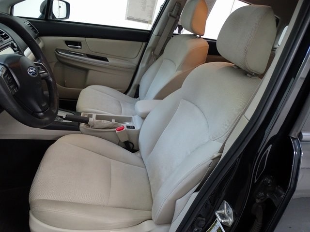 Used 2015 Subaru XV Crosstrek Premium with VIN JF2GPADC5F8282135 for sale in Budd Lake, NJ