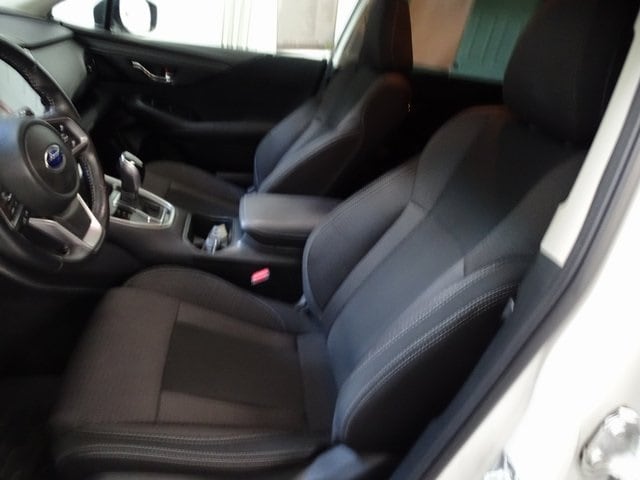 Used 2022 Subaru Outback Premium with VIN 4S4BTADC1N3229752 for sale in Mount Olive, NJ