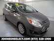  Ford C-Max Hybrid