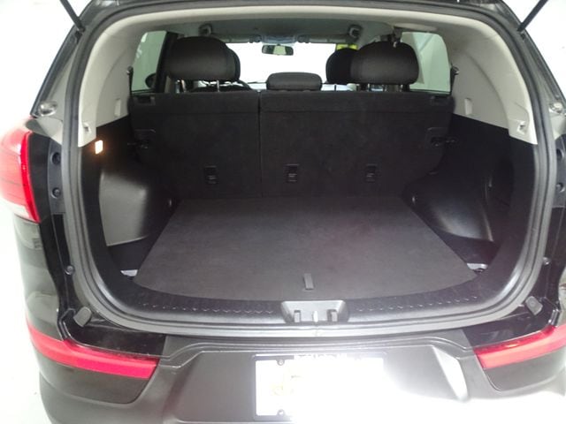 2015 Kia Sportage LX - Photo 18