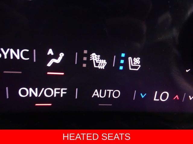 2026 GMC Yukon Denali Ultimate - Photo 14