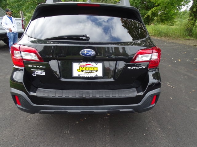 2019 Subaru Outback Limited - Photo 22