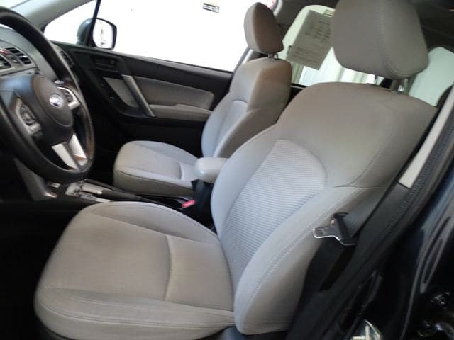 Used 2018 Subaru Forester Premium with VIN JF2SJAEC2JH494431 for sale in Mount Olive, NJ