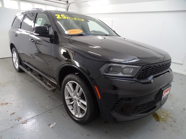 2025 Dodge Durango SUV 