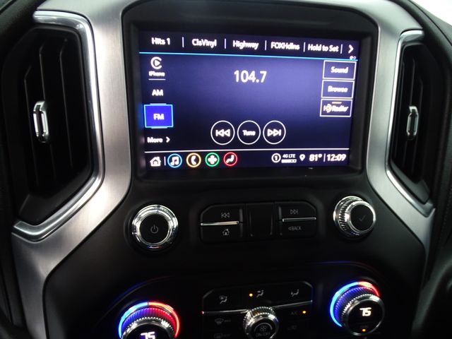 2021 GMC Sierra 1500 Elevation - Photo 14