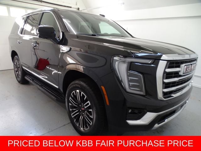 2025 GMC Yukon 4WD Elevation's photo