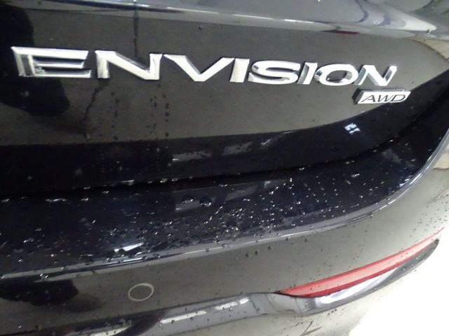2020 Buick Envision Essence - Photo 24
