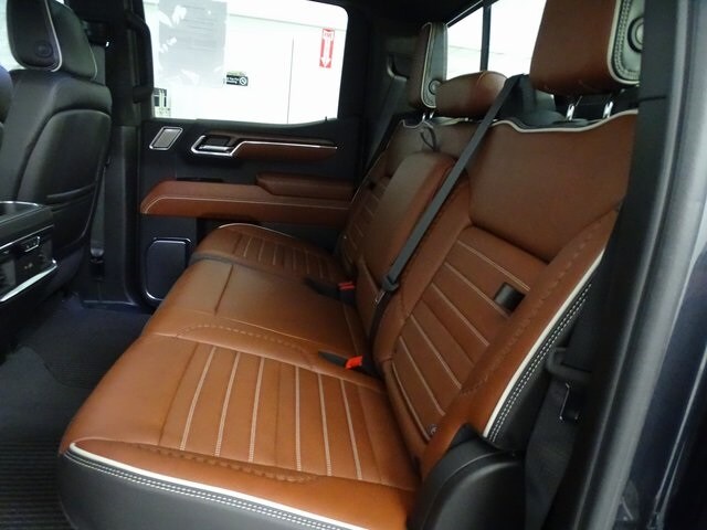 2024 Gmc Sierra 1500 Denali Ultimate photo 4