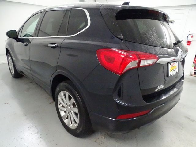 2020 Buick Envision Essence - Photo 20