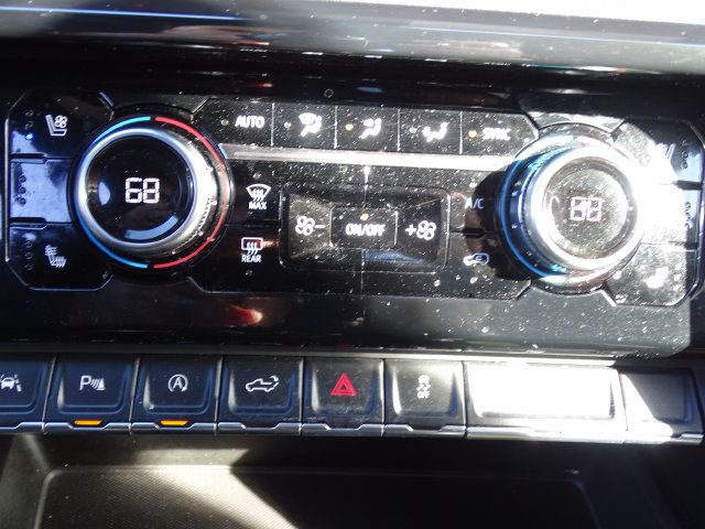 2024 GMC Sierra 1500 AT4 - Photo 13
