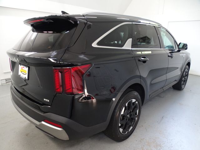 2025 Kia Sorento S - Photo 23