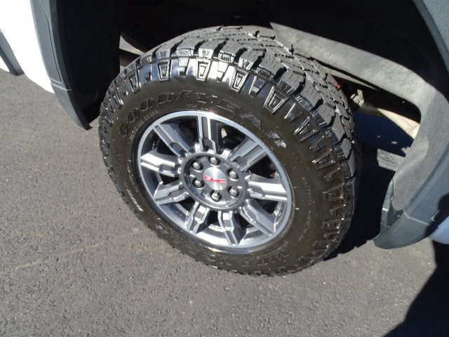 2024 GMC Sierra 1500 AT4 - Photo 29