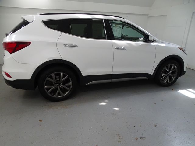 2018 Hyundai Santa Fe Sport 2.0T Ultimate - Photo 24