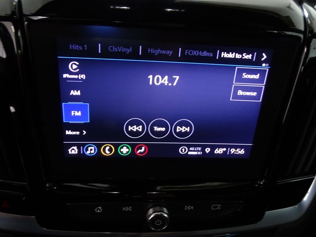 2022 Chevrolet Traverse 1LT - Photo 15