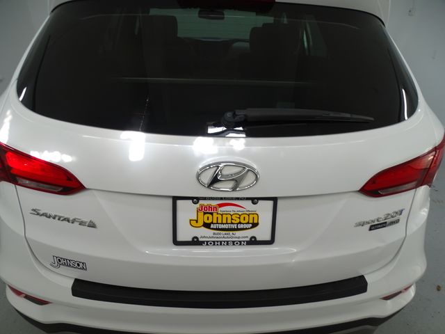 2018 Hyundai Santa Fe Sport 2.0T Ultimate - Photo 21