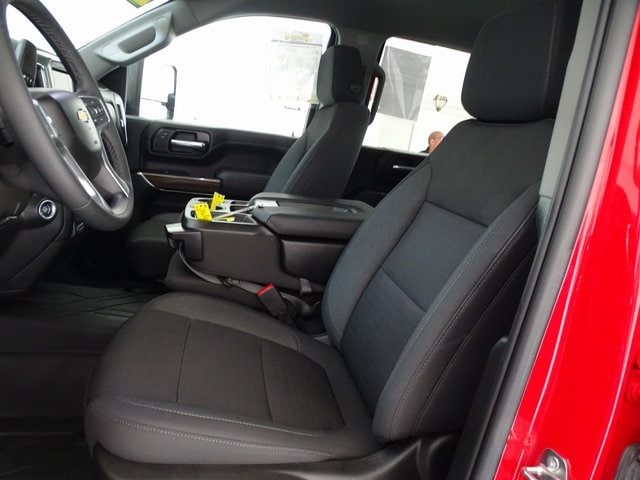 Certified 2023 Chevrolet Silverado 2500HD LT with VIN 1GC4YNE71PF250335 for sale in Budd Lake, NJ