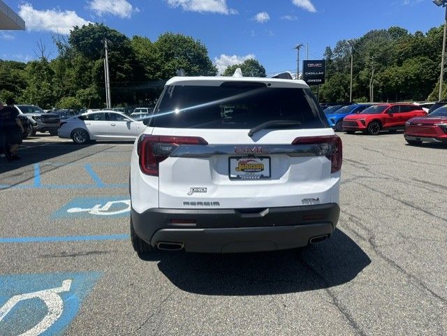 2023 GMC Acadia AT4 - Photo 6