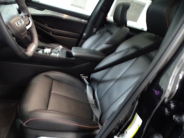 Used 2024 Jeep Wagoneer S Launch Edition with VIN 3C4RJNAK8RT150665 for sale in Mount Olive, NJ
