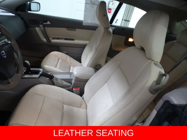 Used 2007 Volvo C70 T5 with VIN YV1MC68217J022735 for sale in Mount Olive, NJ