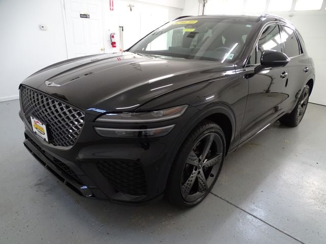 2023 GENESIS GV70 Standard - Photo 19