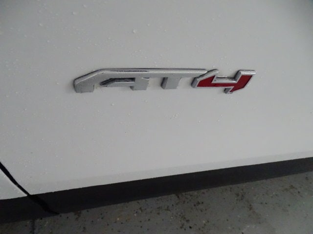 2024 GMC Terrain AT4 - Photo 24