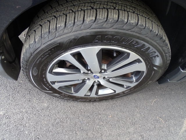2019 Subaru Outback Limited - Photo 29
