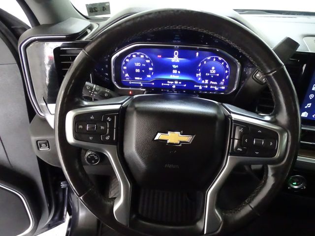 2022 Chevrolet Silverado 1500 LT - Photo 6