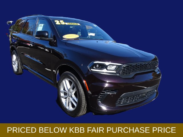 2025 Dodge Durango