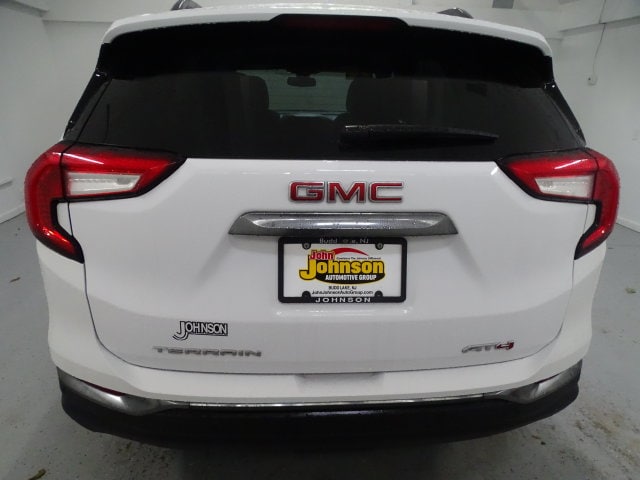 2024 GMC Terrain AT4 - Photo 19