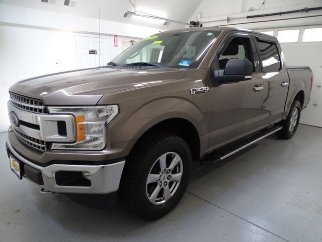 2018 Ford F-150 XLT - Photo 16