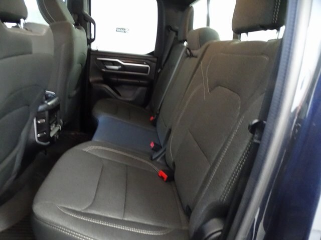 2020 Ram 1500 Big Horn Lone Star photo 4