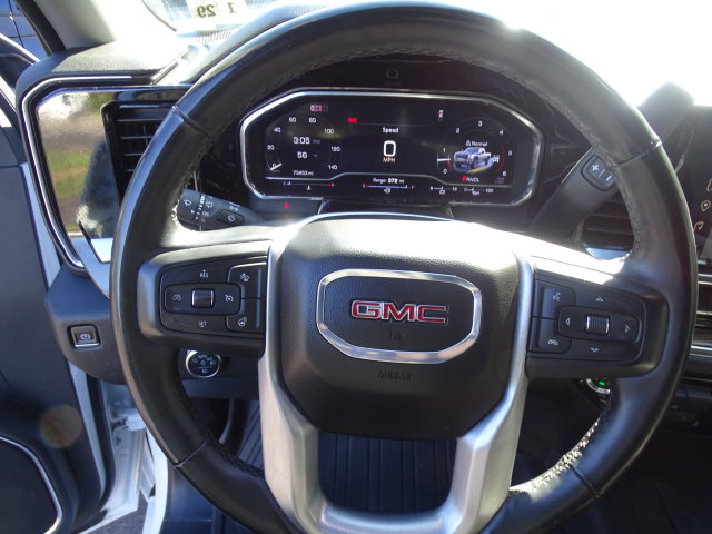 2024 GMC Sierra 2500HD SLE - Photo 7