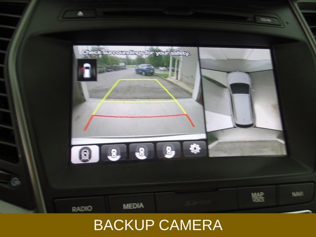 2018 Hyundai Santa Fe Sport 2.0T Ultimate - Photo 16