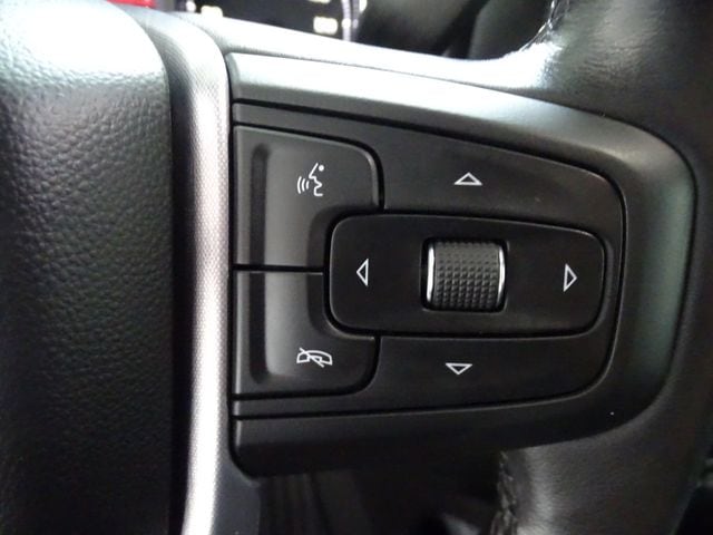 2021 GMC Sierra 1500 Elevation - Photo 8