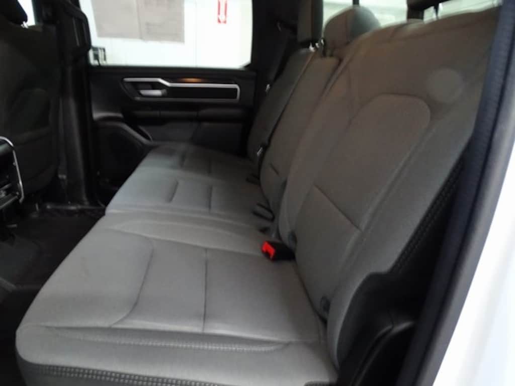 Certified 2023 Ram 1500 Big Horn/Lone Star Truck