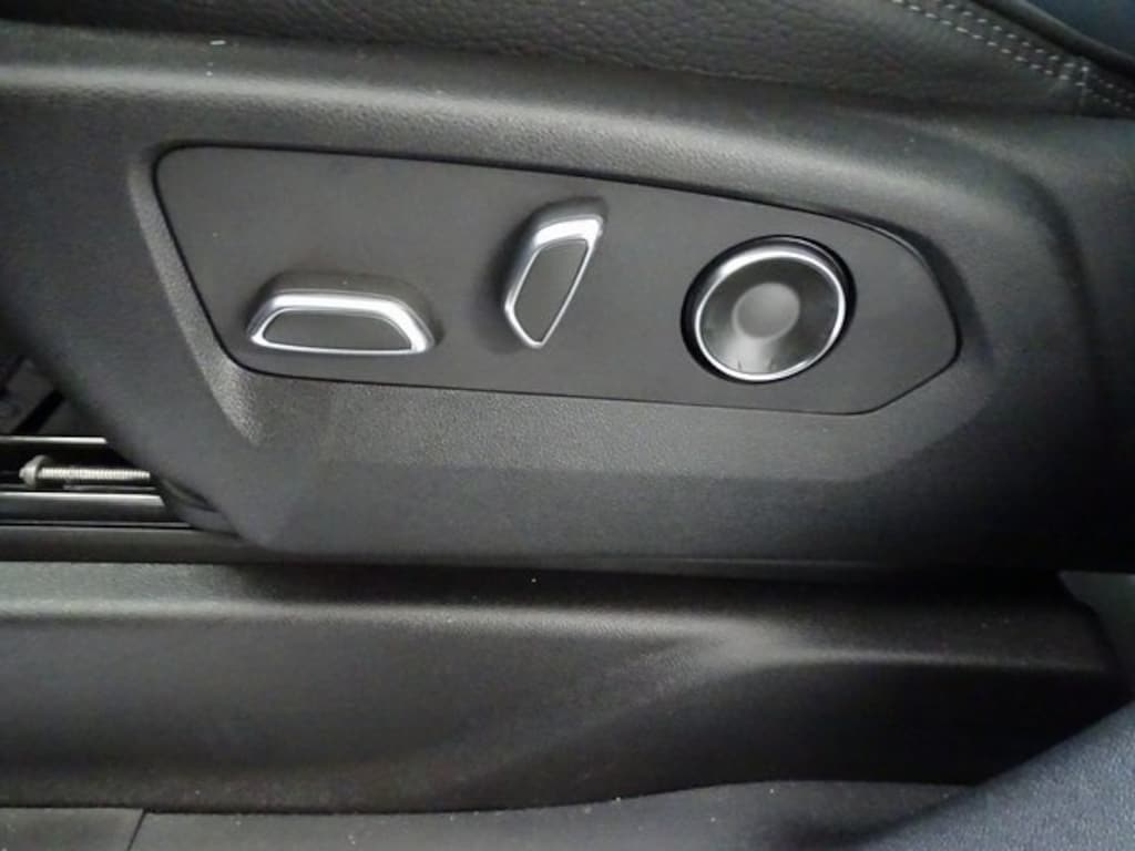 Certified 2024 GMC Yukon Denali SUV