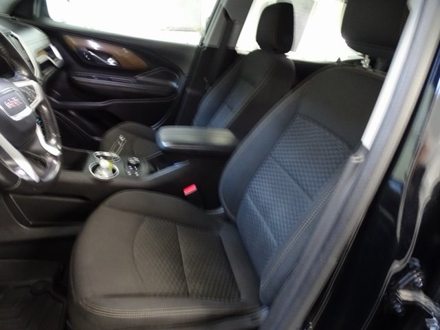 Used 2020 GMC Terrain SLE with VIN 3GKALTEV2LL219250 for sale in Mount Olive, NJ