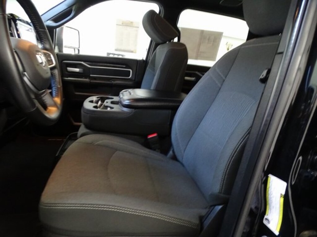 Used 2024 Ram 2500 Big Horn Truck