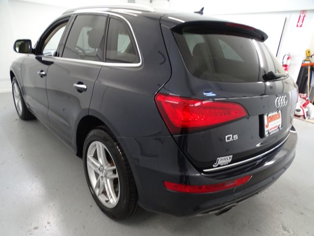 2017 Audi Q5 Premium Plus - Photo 17