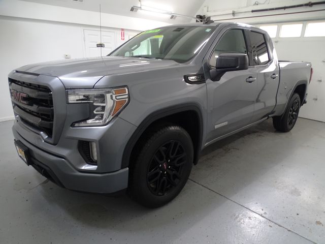 2021 GMC Sierra 1500 Elevation - Photo 17